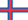 FO flag