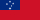 WS flag