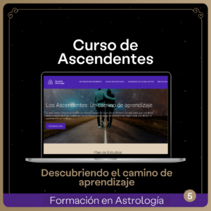 Curso de Ascendentes
