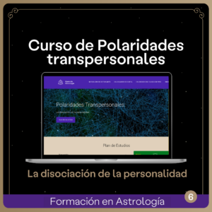 Curso de Polaridades Transpersonales
