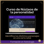 Curso de Núcleos de la Personalidad
