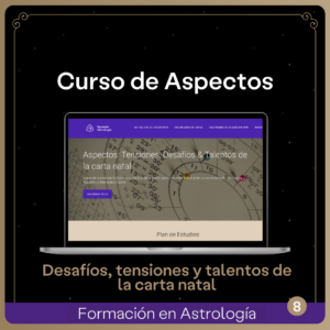 Curso de Aspectos Planetarios