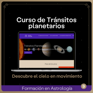 Curso de Tránsitos Planetarios