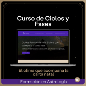 Curso de Fases y Ciclos