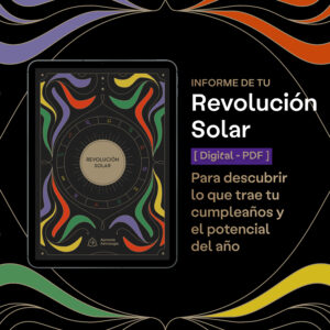 Ebook Personalizado de Revolución Solar
