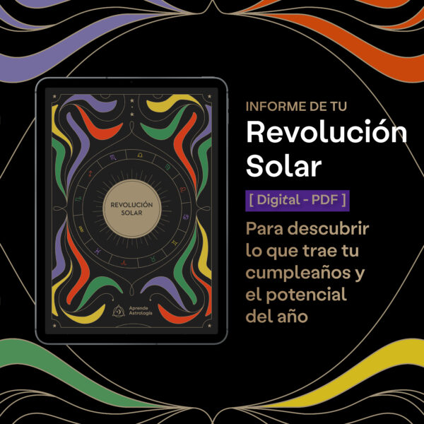 Ebook Personalizado de Revolución Solar