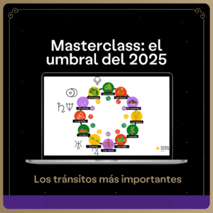 Masterclass: el Umbral del 2025