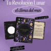 Revolución lunar - Ebook personalizado